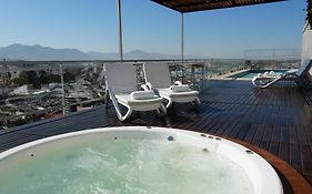 Design Suites Salta 4*